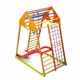 Детский спортивный игровой комплекс Baby Sport SB KindWood Дерево 132х85х150 см (Plus 1) - изображение 3