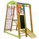 Детский спортивный игровой комплекс Baby Sport SB Кроха Эко Разноцветный 132х85х150 см (Кроха 2) - изображение 6