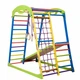 Дитячий ігровий комплекс Baby Sport SB SportWood Різнобарвний 132х85х130 см (SportWood) - зображення 7