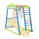 Дитячий ігровий комплекс Baby Sport SB SportWood Різнобарвний 132х85х130 см (SportWood) - зображення 5