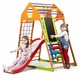 Дитячий ігровий комплекс Baby Sport SB KindWood Дерево 132х85х150 см (Plus 3) - зображення 3