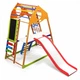 Дитячий ігровий комплекс Baby Sport SB KindWood Дерево 132х85х150 см (Plus 3) - зображення 6