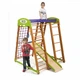 Дитячий ігровий комплекс Baby Sport SB Карапуз Дерево 132х124х150 см (міні) - зображення 4
