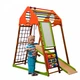 Дитячий ігровий комплекс Baby Sport SB KindWood Дерево 132х85х150 см (Plus) - зображення 2
