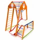 Дитячий ігровий комплекс Baby Sport SB BambinoWood Дерево 130х130х170 см (Plus 1-1) - зображення 2