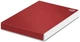 Жесткий диск Seagate Backup Plus Slim 1TB STHN1000403 2.5" USB 3.0 External Red - изображение 3