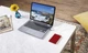 Жесткий диск Seagate Backup Plus Slim 1TB STHN1000403 2.5" USB 3.0 External Red - изображение 5