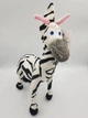 М'яка іграшка Зебра Марті(Zebra Marty),герой мультфільму Мадагаскар 3, 35 см - зображення 2