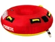 Надувний водний атракціон Jobe Hotseat Towable 1P (230118002) - зображення 1