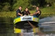 Надувний водний атракціон Jobe Giant Towable 3P (230313004) - зображення 7