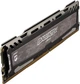 Оперативная память Crucial DDR4-3000 16384MB PC4-24000 (Kit of 2x8192) Ballistix Sport LT Grey (BLS2K8G4D30AESBK) - изображение 4