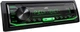 Автомагнитола JVC KD-X163 - изображение 2