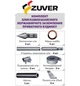 Контур заземления ZUVER 4.1 - изображение 1