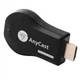 Беспроводной HDMI WiFi адаптер приемник Mirascreen картинка с телефона на ТВ AnyCast M2 Plus - изображение 1