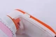 Машинка для удаления катышков с одежды Gemei GM-230 Pro White/Orange 3 Вт питание от сети 220 В с защитной сеточкой для любой ткани (46839) - изображение 6