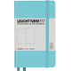 Блокнот Leuchtturm1917 Карманный Бирюзовый Чистые листы (338738) - изображение 1