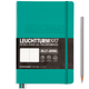 Блокнот Leuchtturm1917 Bullet Journal Середній Смарагдовий (355280) - зображення 1
