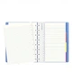 Блокнот Filofax Saffiano A5 Vista Blue (115060) - изображение 4