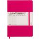 Блокнот Leuchtturm1917 Середній Рожевий Лінія (344807) - зображення 1