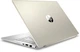 Ноутбук HP Pavilion 14-ce0052ur (4RQ24EA) Gold - изображение 4