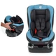 Автокрісло EL CAMINO ME 1010 INFANT SHADOW BLUE - зображення 3