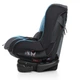 Автокрісло EL CAMINO ME 1010 INFANT SHADOW BLUE - зображення 4