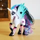 Фигурка Пони My Little Pony K14 Принцесса Заката 14 см (Мой маленький пони Игрушка для девочек Единорог) - изображение 2