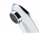 Смеситель для раковины Grohe BauLoop S Хром (23335000) - изображение 3