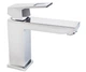 Смеситель однорычажный для раковины Grohe Eurocube M-Size Хром (23446000) - изображение 3