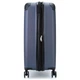 Чемодан на 4 колесах Travelite CITY Navy L 113/124л (TL073049-20) - изображение 4