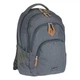 Городской рюкзак Travelite BASICS Anthracite 22л (TL096308-05) - изображение 4
