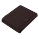 Портмоне Piquadro BRIEF D.Brown с отдел. для монет с RFID защитой (PU1239BRR_TM) - изображение 4