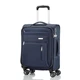 Чемодан Travelite CAPRI S 38 л Navy (TL089847-20) - изображение 1
