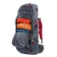 Туристичний рюкзак Ferrino Overland 65+10 Dark Grey (926459) - зображення 3