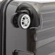 Валізу на 4 колесах Titan SPOTLIGHT FLASH Anthracite L 102л (Ti831404-04) - зображення 8