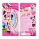 Часы наручные детские с 3d проектором "Минни Маус (Minnie Mouse)" 1002-10 - изображение 2