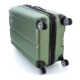 Чемодан на 4 колесах Travelite CITY Green L 113/124л (TL073049-80) - изображение 5