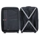 Чемодан Travelite VECTOR L 103 л Anthracite (TL072049-04) - изображение 4