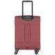 Чемодан на 4 колесах Travelite DERBY Red Twotone S 41л (TL087547-10) - изображение 4