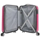 Чемодан на 4 колесах Travelite CITY Berry S 40л (TL073047-17) - изображение 8