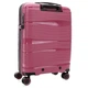 Чемодан на 4 колесах Travelite MOTION Rose S 37л (TL074947-13) - изображение 3