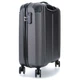 Чемодан на 4 колесах Travelite CITY Anthracite S 40л (TL073047-04) - изображение 3