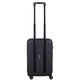 Валіза на 4 колесах Lojel VITA 18 Matte Black S 35л (Lj-PP10-2S_MBK) - зображення 3