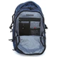 Городской рюкзак Victorinox Travel VX SPORT Scout Blue 26л (Vt311051.09) - изображение 6