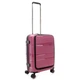 Чемодан на 4 колесах Travelite MOTION Rose S с карманом д/ноутбука 15.6" 43л (TL074946-13) - изображение 2