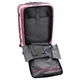 Чемодан на 4 колесах Travelite MOTION Rose S с карманом д/ноутбука 15.6" 43л (TL074946-13) - изображение 4