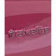 Чемодан на 4 колесах Travelite MOTION Rose S с карманом д/ноутбука 15.6" 43л (TL074946-13) - изображение 6