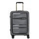 Чемодан на 4 колесах Travelite MOTION Anthracite S с карманом д/ноутбука 43л (TL074946-04) - изображение 1