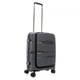 Чемодан на 4 колесах Travelite MOTION Anthracite S с карманом д/ноутбука 43л (TL074946-04) - изображение 3