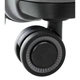 Чемодан на 4 колесах Travelite MOTION Anthracite S с карманом д/ноутбука 43л (TL074946-04) - изображение 10